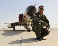 Iran announces new fighter jet