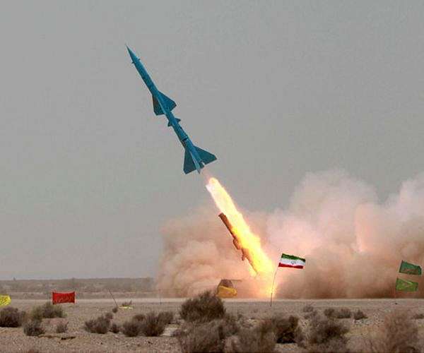 IRGC Aerospace working with Iran's Defence Ministry to upgrade country's missile systems