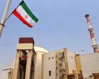 Spotlight returns to Iran's nuclear program
