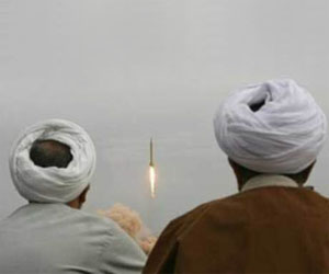 Sanctions weakening Iran leaders: US official