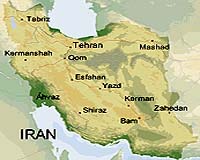 Report On Israeli Iran Strike Incorrect Says Foreign Ministry