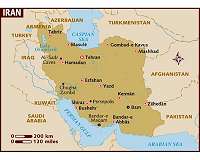 Iran says won't be source of Gulf conflict amid US tensions