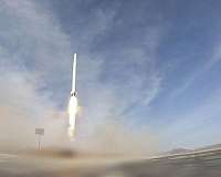 Various insights into Iran's first military satellite
