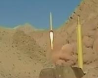 Iran says to continue developing ballistic missiles