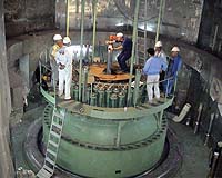 US to buy 32 tonnes of heavy water from Iran: official