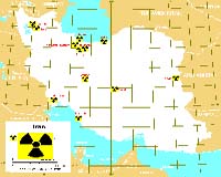 Rumors Of War Against Iran Swirl