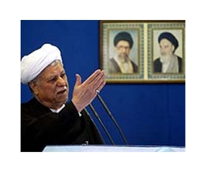 Iran: 'The Shark' challenges regime in poll