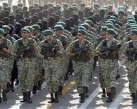 Turkey says US move against Iran Guards creates 'instability'