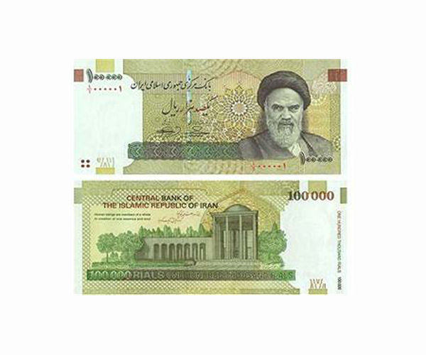 Senate Republicans introduce bill to freeze $6B in Iranian funds