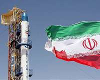 Iran to launch three domestically-made satellites in near future