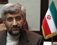 Iran finds 'common ground' in EU nuclear proposals: minister