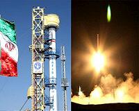 Iran Launches Satellite Into Space, First Since 2012