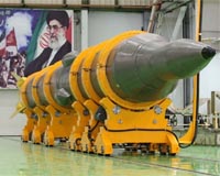 US military chief says Iran closer on nuclear weapons