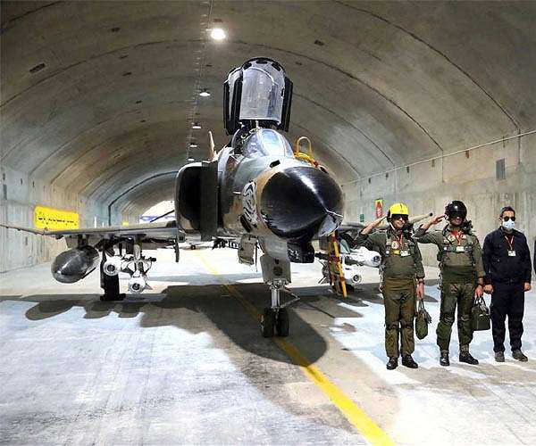 China slams US sanctions over Iran aircraft programme