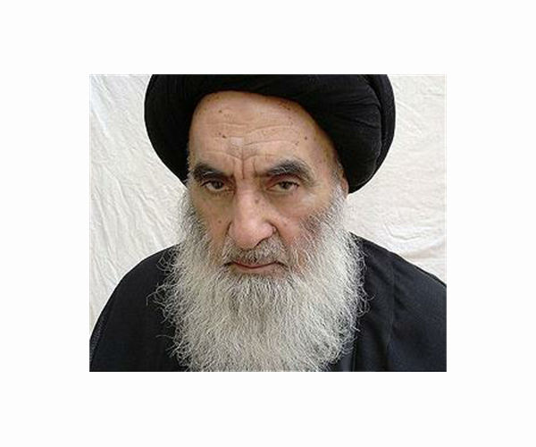 Iraqi-Kurd politician arrested for offending top Shiite cleric