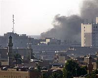 Iran Runs Iraq Terror Network