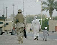 Analysis Finds U.S. Lost Fallujah's Info War In 2004