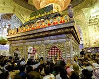 The Sunni-Shiite Divide