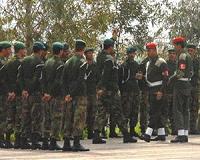 Iraq sees 'progress' in talks on Kurdish peshmerga pullback