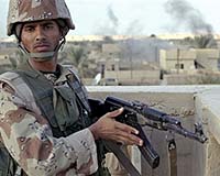 An Iraq Exit Via Iran