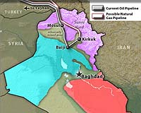 Analysis: Northern Iraqi oil's wildcatters