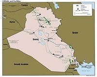 Artificial intelligence to rebuild Iraq via second phase of the UNOSAT challenge
