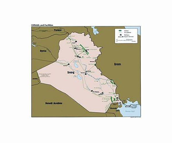 US extends Iraq's sanction waiver for four months