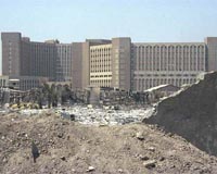Analysis: Iraq welcomes oil firm bids
