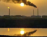 Kuwait NBK to help finance mega oil project