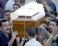 Analysis: 'Sorry Tale' For World Media
