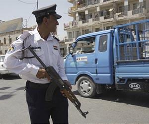 Gunmen kill seven people in Iraq
