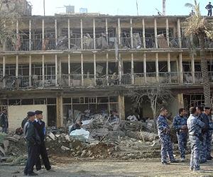 Iraq cuts anti-Qaeda militia pay