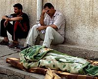 Press Pays Heavy Toll In 2006