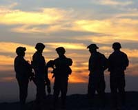 US, Iraq still negotiating troop presence deal