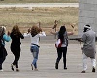 Locked in by virus, Iraq hit with new pandemic: domestic abuse