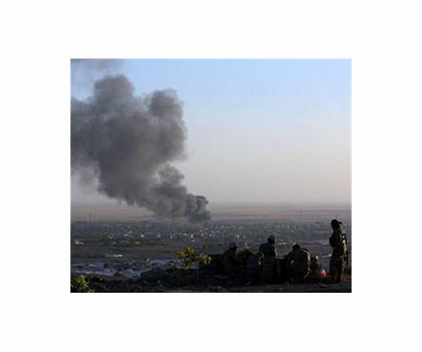 Patients turn into victims of killer fire in Iraq that sparked fury