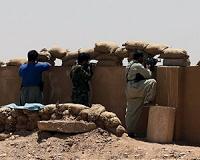 Baghdad accuses Kurds of reneging on pullback deal