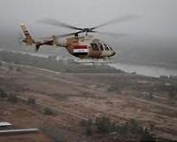 US teams complete assessment of Iraqi forces: Pentagon