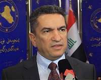 Iraq's Shiite parties line up to oppose new PM-designate