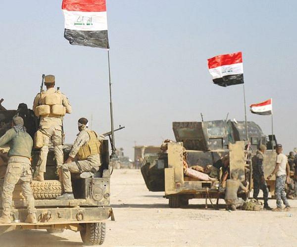 Tribal Iraq: where petty squabbles turn lethal