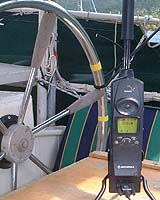 UK Maritime And Coastguard Agency Equips With Iridium Satphones