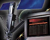 Iridium Reports Mobile Satellite Services Growth