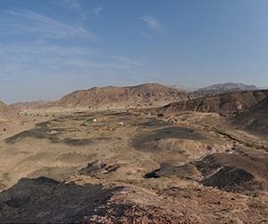 ASU Researcher Uses NASA Satellite To Explore Archaeological Site