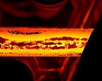 Indications of the origin of the Spin Seebeck effect discovered