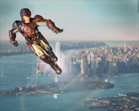 Defense Focus: Iron Man lessons -- Part 4