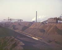China finds 'Asia's largest iron ore deposit': state media