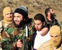 Jordan vows 'earth-shattering' response to pilot murder