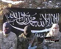 France charges three suspected jihadists back from Syria