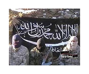 Outside View: Islamists and the U.S.