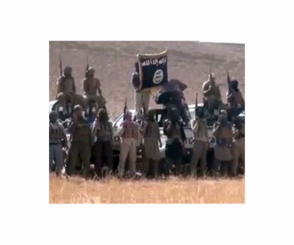 11 dead in Iraq attack blamed on IS group: security sources